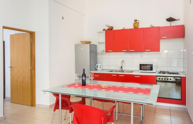 Apartments Bezek - Photo 16