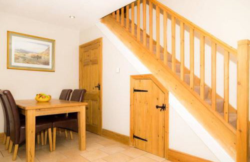 Piper Cottage, Bilbrough, York - Foto 15