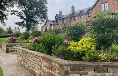 5 Tarn End luxurious cottage with view to Talkin Tarn, near Hadrians Wall & the Lake District - Foto 21