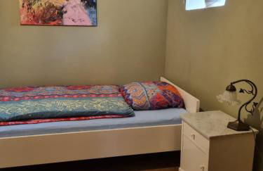 Schöne Ferienwohnung mit Kamin - Foto 14