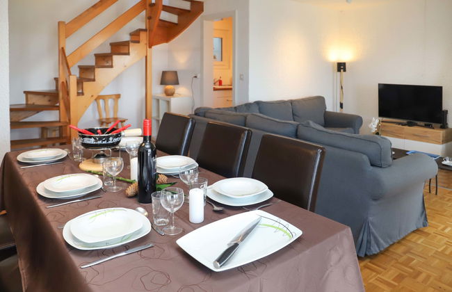 Chalet La Délège - Foto 8