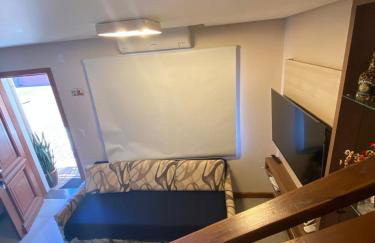 Casa11 triplex no centro , Próximo da igreja de pedra - Foto 38