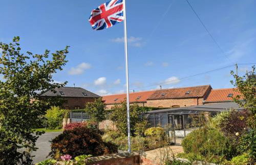 Covenham Holiday Cottages - Dragonfly - Foto 10