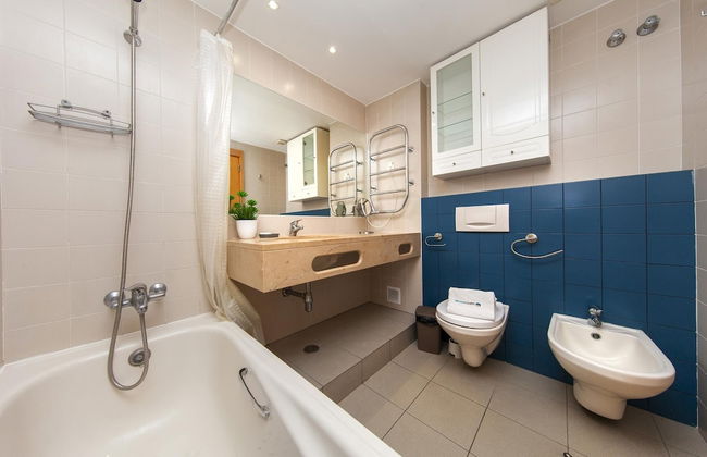 B06 - Top Floor Marina Club 2 Bed Apartment by DreamAlgarve - Foto 25