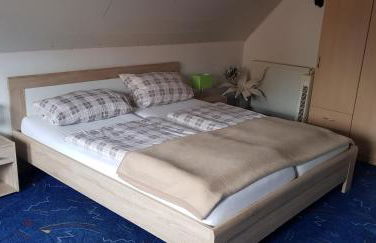 Ferienwohnungen Faber - Foto 6