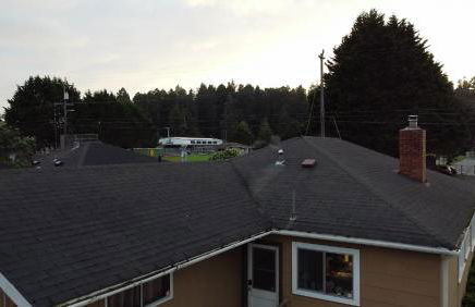 Private Home - #RedwoodSkyWalkRetreat - 5BD, Pro Pool Table, BBQ, Foosball, Darts, Fireplace, Movie Projector, Stereo, Cotton Bedding - Foto 5