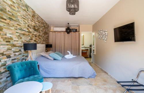 Villa Golf les Cigales - Foto 49