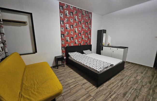 Central Class Bucharest - Foto 25