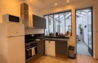 Le Jeanne d'Arc - Appartements meublés - Foto 75