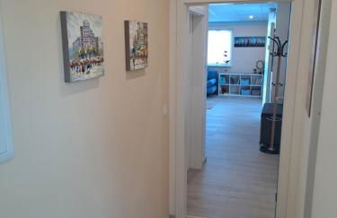 Old Factory Living - Foto 7