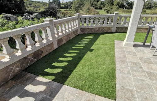 As Penedas, Casa dos Arcos - Foto 46