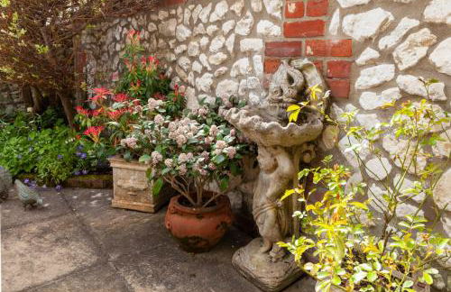 Bluebell Cottage - Norfolk Cottage Agency - Foto 3