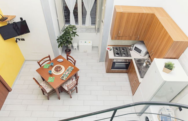 Palazzo Carafa della Spina - Foto 26