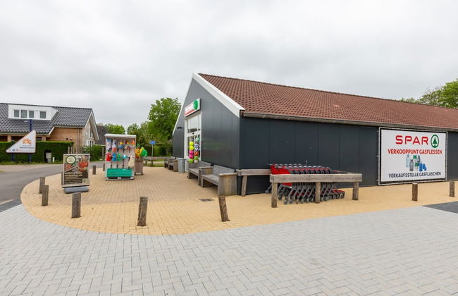 Holiday Home Near Beach Burgh-haamstede - Photo 34