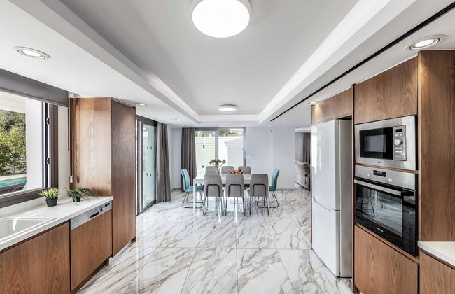 Villa Christina Coral - Foto 20