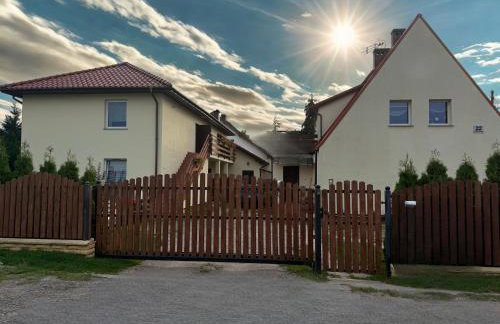 Dom Gościnny Ania - Foto 31