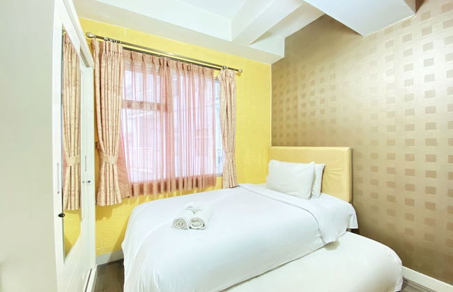 Homey and Cozy 1BR Apartment at Harvard Jatinangor - Photo 5