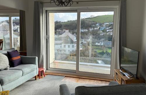 Southerly- 2 bedroom home overlooking the River - Foto 10