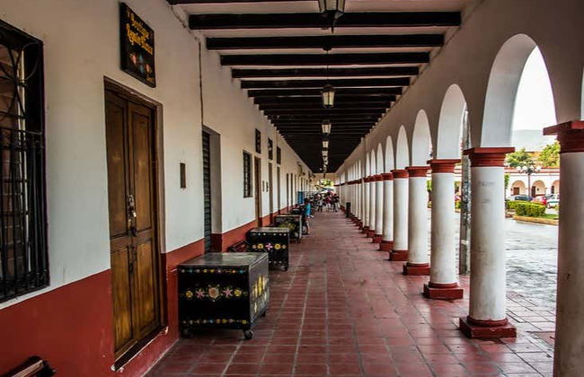 Escursione al Canyon del Sumidero - Foto 1