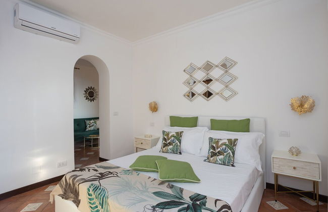 Sunset Villa Anacapri - Fitness Pool - Foto 33