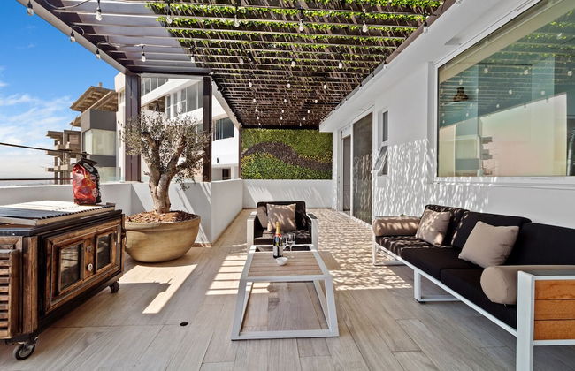 Penthouse Campanario, LA Mejor Vista DE Queretaro - Foto 25