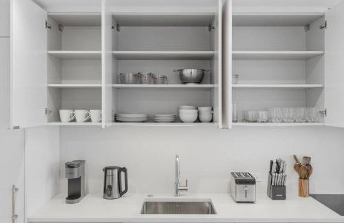 Greenpoint 1BR w Work Setup by Anyplace - 11740 - Foto 6