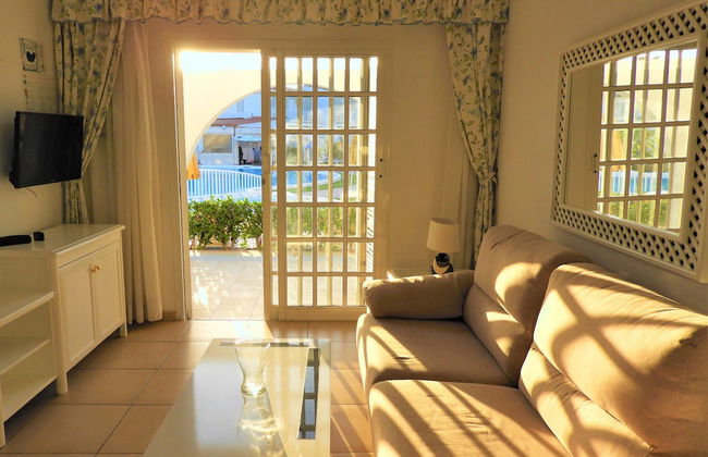 Bungalows Parque Nogal - Foto 32