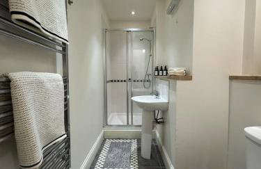 Trendy Studio Flat, 8 Minutes to central London - Photo 6