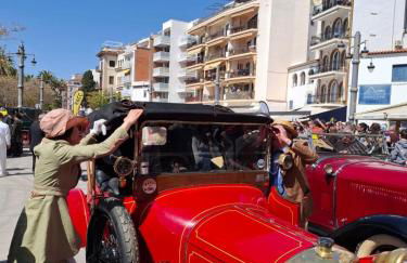 Entire Flat First Beach line - Sea Views - Vilanova i Geltru - Foto 35