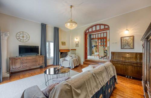 Villa Aqua - Foto 25