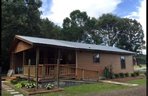 Charming Country Cabin Rental Located in Morton, Mississippi - Foto 5