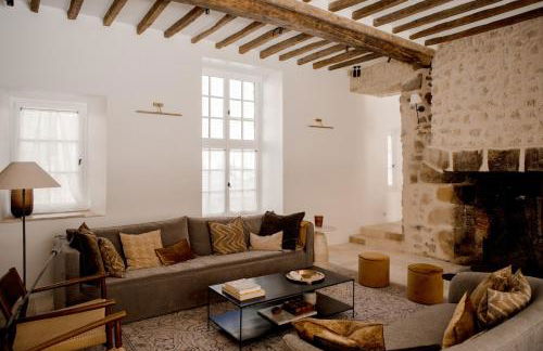 Charme historique & confort moderne près de Paris - Foto 50