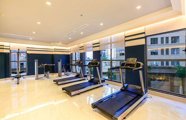 Riverside Residence - Saigon Royal - Photo 58