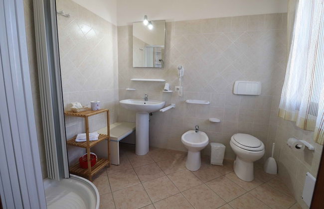 Agriturismo Monte Istulargiu - Foto 26