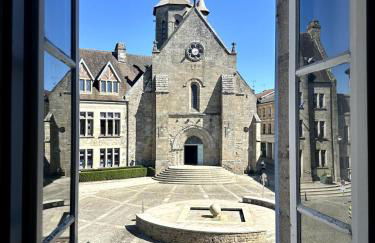 Bel appartement Hôtel de ville - Foto 1