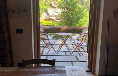 Suites Courmayeur - Mont Blanc - Foto 73