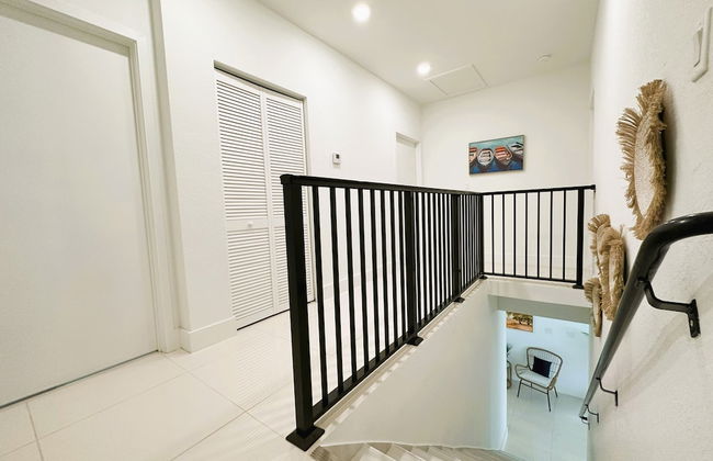 Sunset Haven: Beach Isle House FL Keys MIA Marina - Foto 43