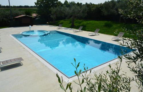 Agriturismo Tenuta Lagala - Foto 20