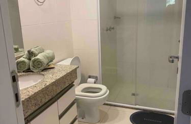 Apartamento amplo e acesso à praia - Foto 19