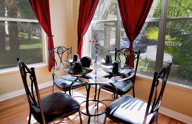 Newport Condo at Legacy Dunes Resort - Foto 5