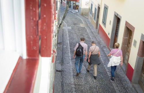 Casa Do Mercado by Heart of Funchal - Foto 74