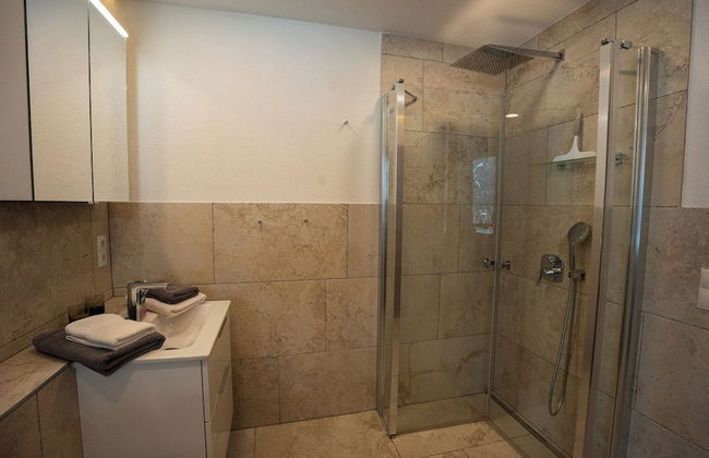 Schickster Sky Lodge - Foto 62