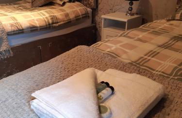 Ardgowan Cottage - Photo 18