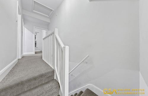 3 Bed Home in Forest Gate - Waltham Forest - Foto 31