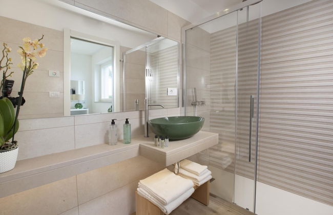 Resort Ravenna in Massa Lubrense - Foto 78