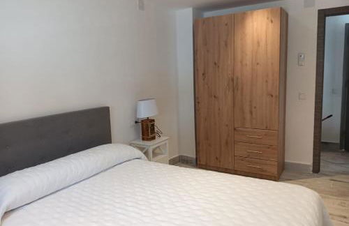 Casa Alhamar con piscina privada - Photo 64