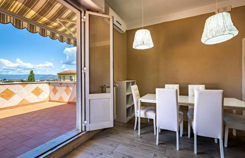 YD penthouse Torregalli - Foto 8