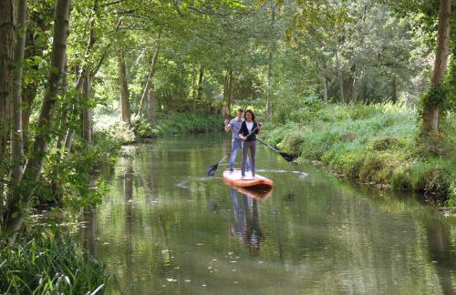NaturApartments - Hideaway & Spa - Foto 64