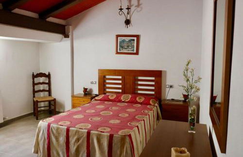 Casas Rurales Cortijo El Marqués - Foto 18