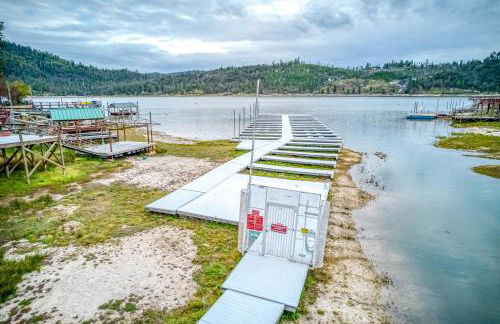 Black Bear Cabin - Foto 40